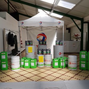 Produits lubrifiant pour entretien mécanique